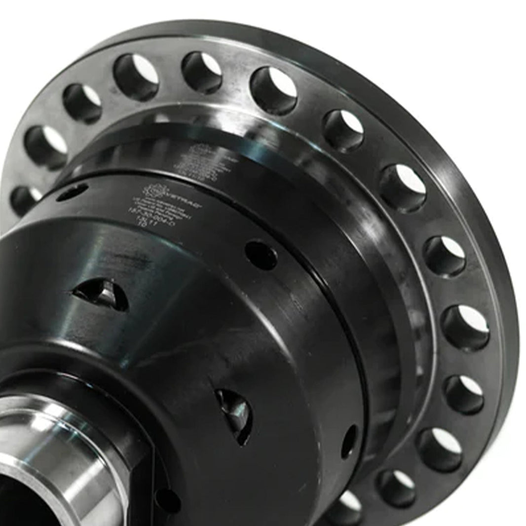 Wavetrac BMW M3 ABT Limited Slip Differential (E46/E90/E92/E93)