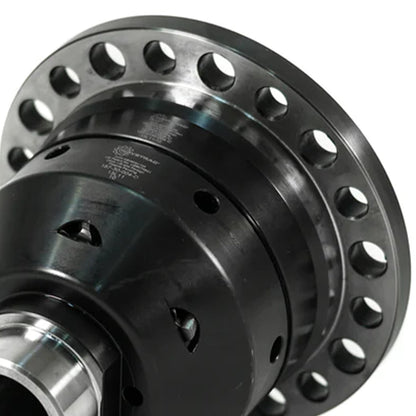 Wavetrac BMW M3 ABT Limited Slip Differential (E46/E90/E92/E93)