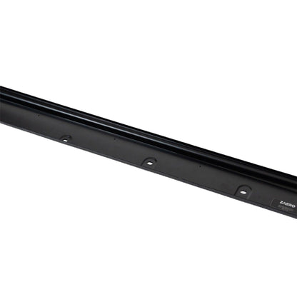 ZAERO Design BMW M135i/1 Series EVO-1 Side Skirts In Gloss Black (F40 2019+)