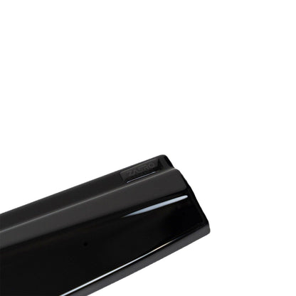 ZAERO Design BMW M135i/1 Series EVO-1 Side Skirts In Gloss Black (F40 2019+)
