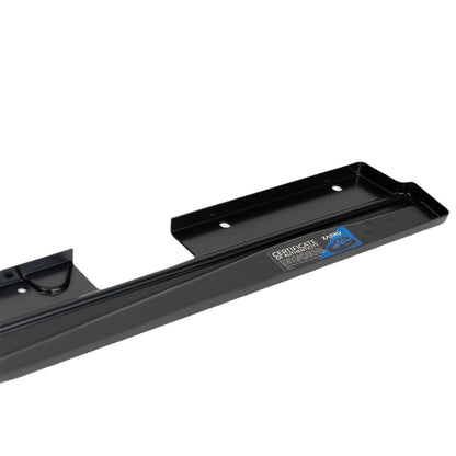 ZAERO Design BMW 1 Series/2 Series EVO-1 Side Skirts In Gloss Black (F20/F21/F22/F23)
