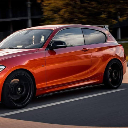ZAERO Design BMW M135i/M140i LCI Gloss Black Body Kit (F20/F21)