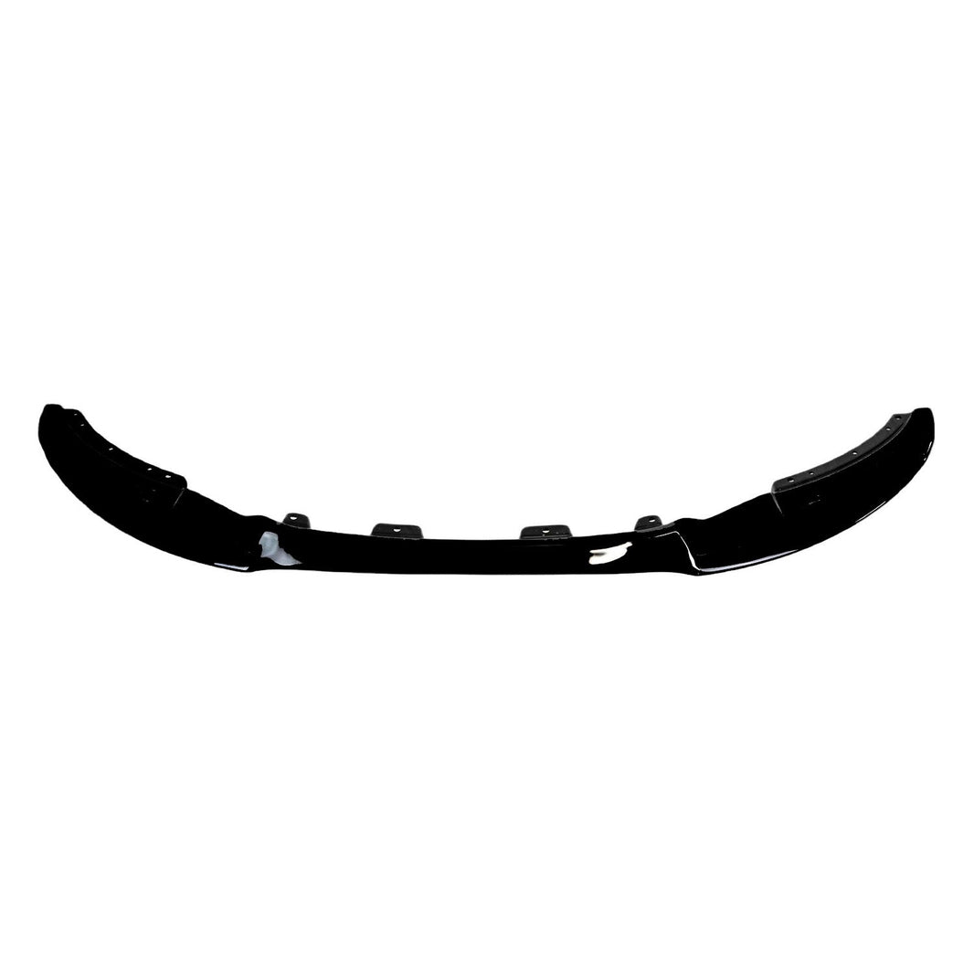 ZAERO Design BMW M235i/M240i EVO-1 Front Splitter In Gloss Black (F22/F23)