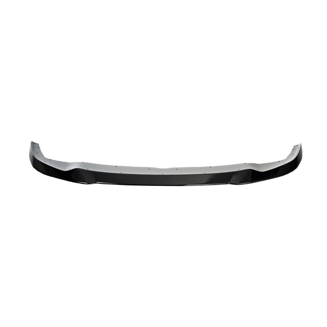 ZAERO Design BMW M135i/1 Series M Sport EVO-1 Front Splitter In Gloss Black (F40)