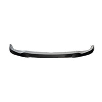 ZAERO Design BMW M135i/1 Series M Sport EVO-1 Front Splitter In Gloss Black (F40)