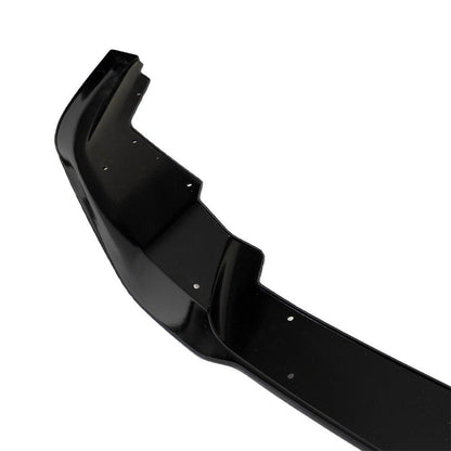 ZAERO Design BMW M2 Competition EVO-S Front Splitter In Gloss Black (F87)