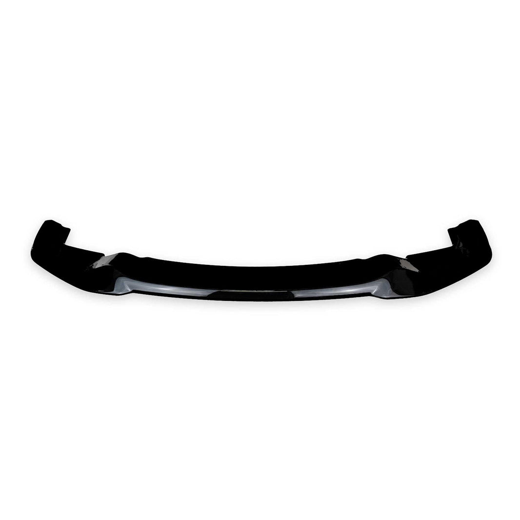 ZAERO Design BMW M2 EVO-S Front Splitter In Gloss Black (F87)