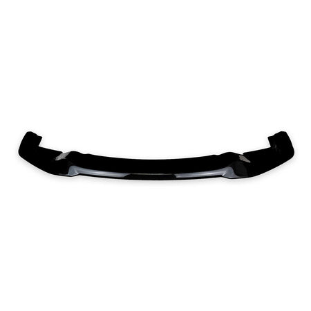 ZAERO Design BMW M2 EVO-S Front Splitter In Gloss Black (F87)
