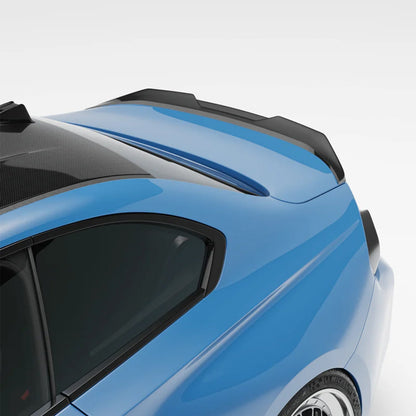 ZAERO Design BMW G87 M2 EVO-S Body Kit In Gloss Black