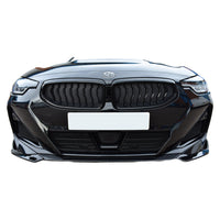 Zunsport BMW G42 M240i Front Grille Mesh Guard Set