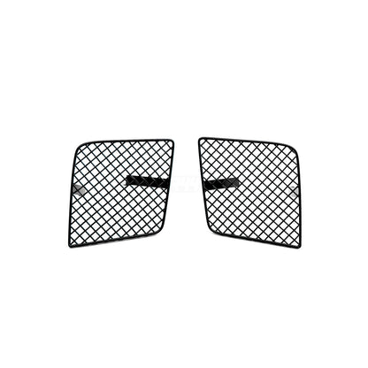 Zunsport BMW G87 M2 Front Grille Mesh Guard Set