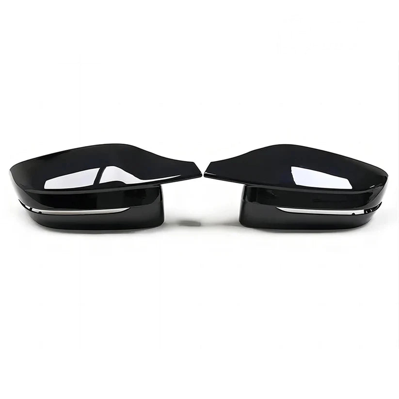 ABS Plastic New M Performance Style Mirror Caps for G Chassis