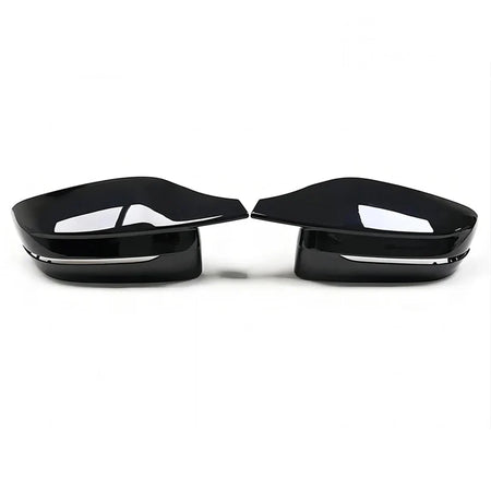 ABS Plastic New M Performance Style Mirror Caps for G Chassis