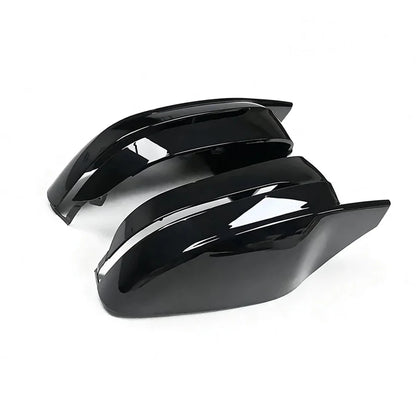 ABS Plastic New M Performance Style Mirror Caps for G Chassis