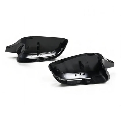 ABS Plastic New M Performance Style Mirror Caps for G Chassis