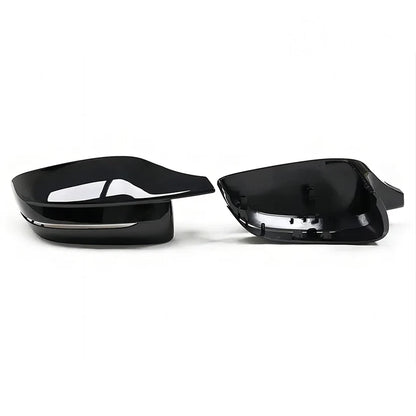 ABS Plastic New M Performance Style Mirror Caps for G Chassis