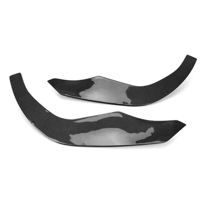 AC Style Carbon Fiber Front Lip for G20 BMW 330i M340i 3 Series