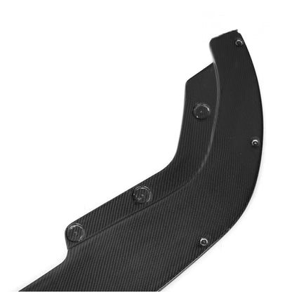 AC Style Carbon Fiber Front Lip for G20 BMW 330i M340i 3 Series