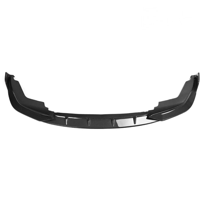 FD Style Carbon Fiber Front Lip for G20 BMW 330i M340i
