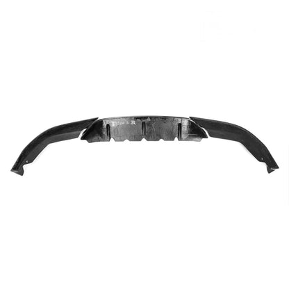 TK Style Carbon Fiber Front Lip for G20 BMW 330i M340i 3 Series