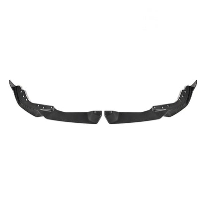 Carbon Fiber M Performance Style Front Lip for G20 BMW LCI 330i M340i