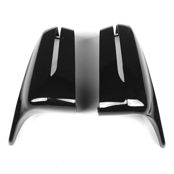 ABS Plastic M Performance Style Mirror Caps for G Chassis