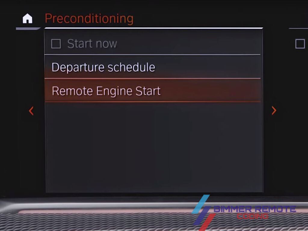 BMW Remote Start Retrofit & Coding