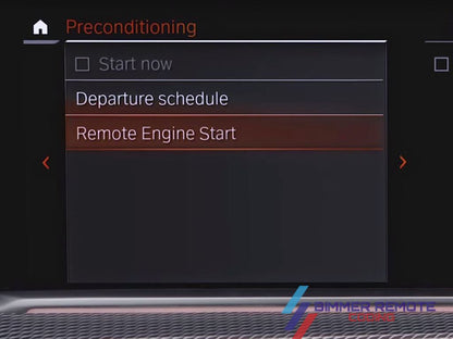 BMW Remote Start Retrofit & Coding