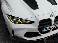 Flashing Bundle for BMW G80 & G82