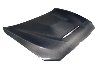 GTS Style Carbon Fiber Hood for F22 / F87 BMW 2 Series