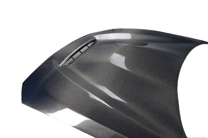 GTS Style Carbon Fiber Hood for F22 / F87 BMW 2 Series