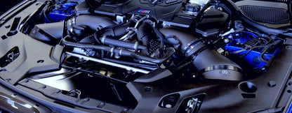 Infinity Design BMW G90 / G91 M5 Intake + Turbo Inlets