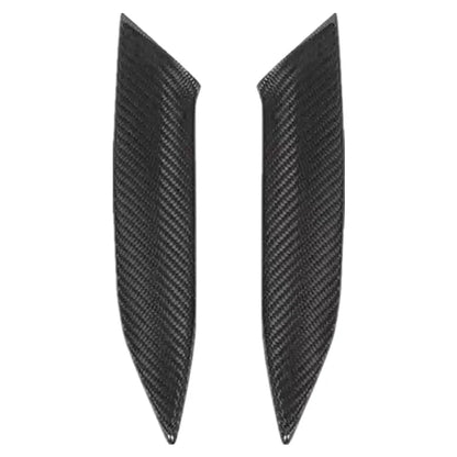 Carbon Fiber Interior Trim for G20 / G22 / G80 / G82 BMW 3 Series 4 Series M3 M4