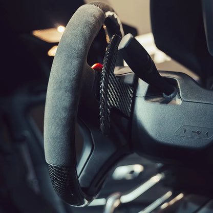 BMW G8X Steering Wheel & Paddles Pack