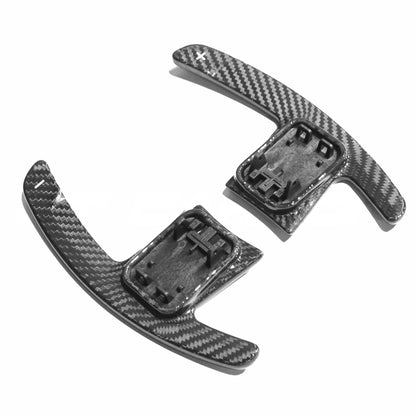 BMW G8X Steering Wheel & Paddles Pack