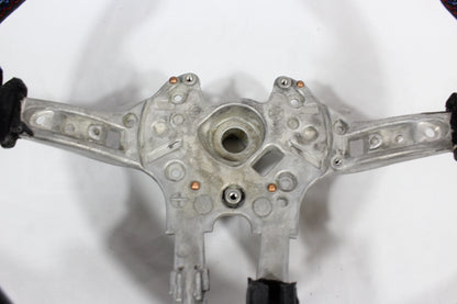 BMW FXX CARBON FIBRE / ALCANTARA STEERING WHEEL