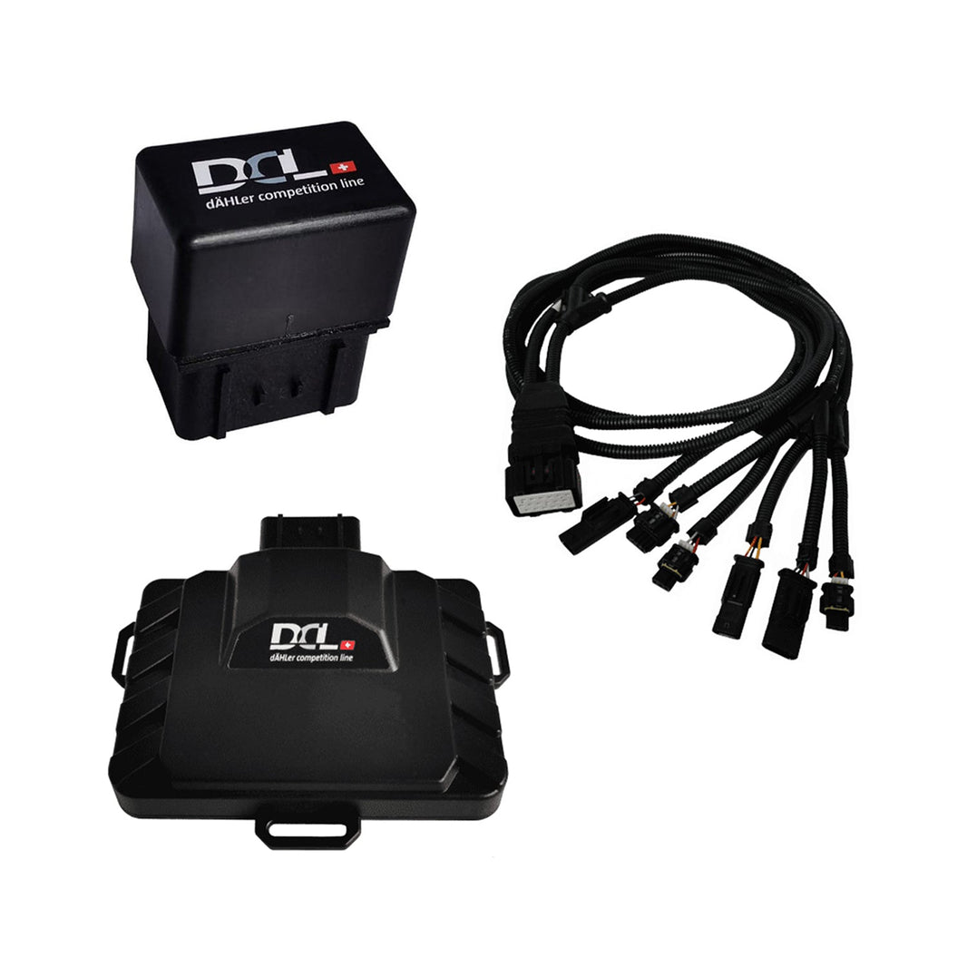 dAHLer BMW M240i Engine Performance Tuning Module (G42)