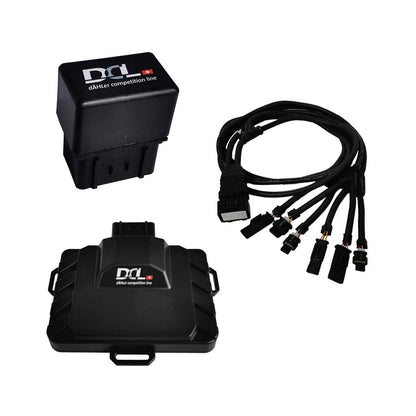 dAHLer BMW M240i Engine Performance Tuning Module (G42)