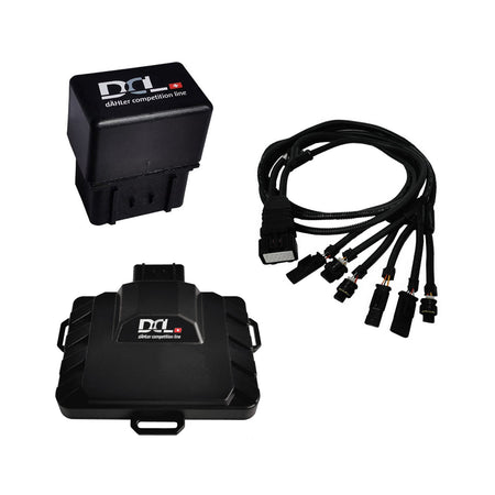 dAHLer BMW M240i Engine Performance Tuning Module (G42)
