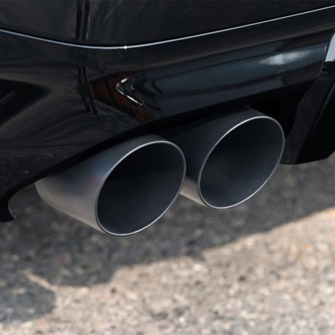 dAHLer BMW M240i xDrive Performance Cat-Back Exhaust System (G42)