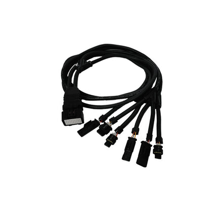 dAHLer BMW M2M3/M4 Competition S58 Engine Performance Tuning Module (G80/G81/G82/G83/G87)
