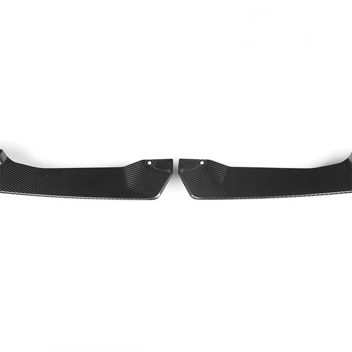 Carbon Fiber M Performance Style Front Lip for G20 BMW LCI 330i M340i