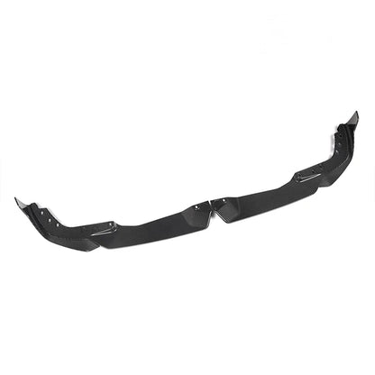 Carbon Fiber M Performance Style Front Lip for G20 BMW LCI 330i M340i