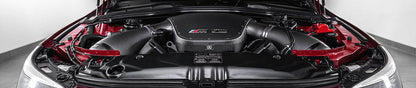 Infinity Design BMW E60 M5 One Piece Carbon Plenum