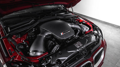 Infinity Design BMW E60 M5 One Piece Carbon Plenum