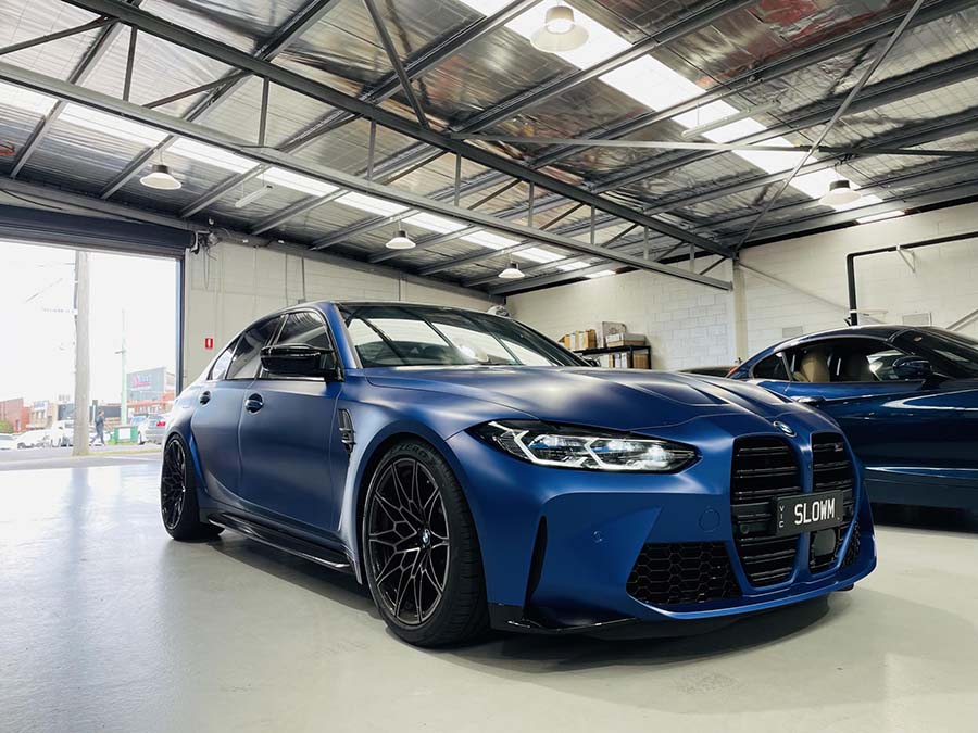 BMW / Supra EDC Code Out