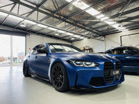 BMW / Supra EDC Code Out