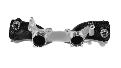 Infinity Design BMW F10 M5 Turbo Inlets