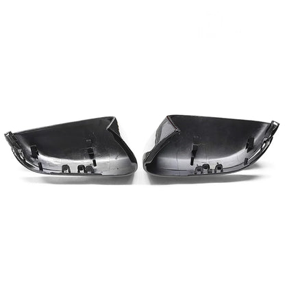 Carbon Fiber OEM Style Mirror Caps for G Chassis