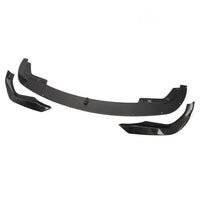 AC Style Carbon Fiber Front Lip for G20 BMW 330i M340i 3 Series